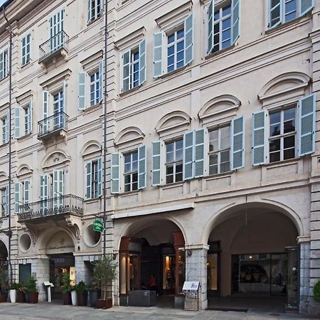 كونيو Hotel Palazzo Lovera المظهر الخارجي الصورة